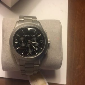 Men’s Michael Kors watch